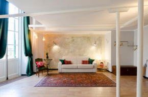 JOIVY Superb Flat Near Christopher Columbus' House